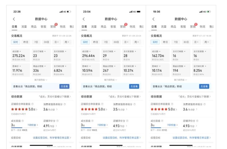 最新拼多多虚拟电商项目,自动化无人成交,单店月入3000,适合批量放大