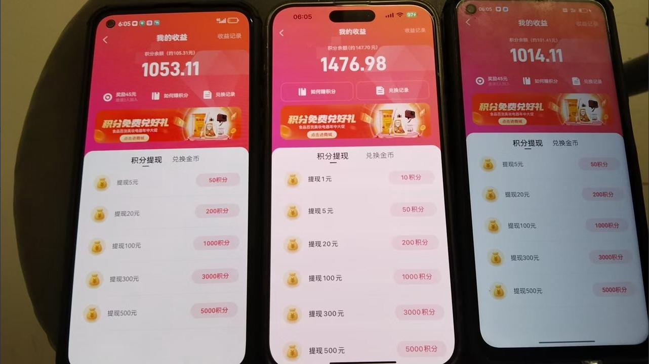 (13085期)全新语聊自刷掘金项目,当天见收益,小白宝妈每日轻松包赚300+