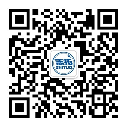 关注微信公众号