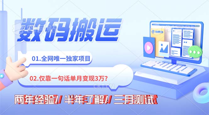 （8253期）年底最火持久副业,仅靠一句话一月变现3W?-志拓网创