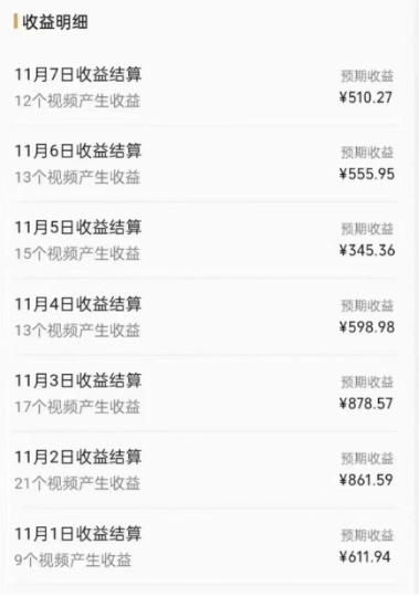 图片[2]-（8286期）视频号原创玩法，一刀不剪提升5倍播放量，直接搬也能过原创，小白日入500+-志拓网创