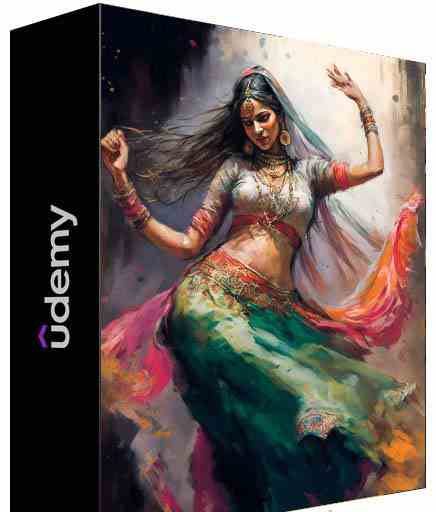 图片[2]-（9643期）Midjourney AI人工智能艺术图片从入门到高级创作教程-34节课-中英字幕-志拓网创