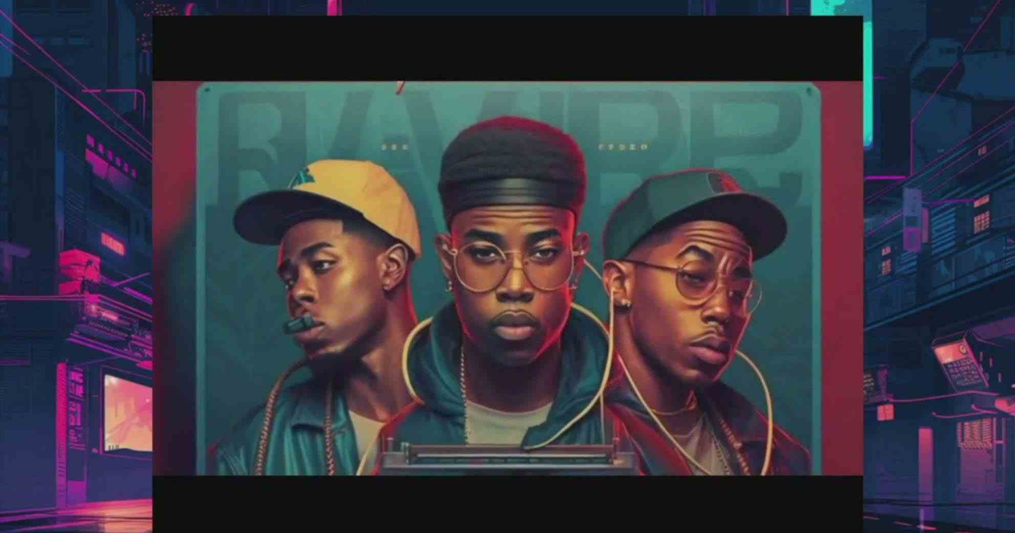 图片[5]-（9632期）完整的Midjourney AI大型课程：AI绘图从初学者到精通-36节课-中英字幕-志拓网创