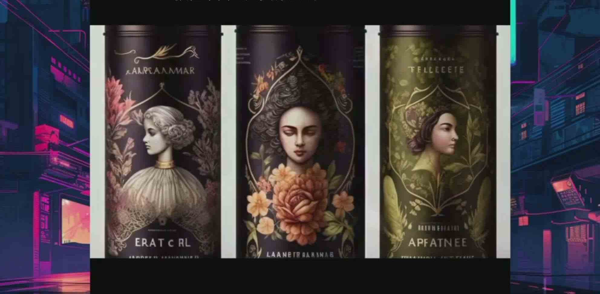 图片[7]-（9632期）完整的Midjourney AI大型课程：AI绘图从初学者到精通-36节课-中英字幕-志拓网创