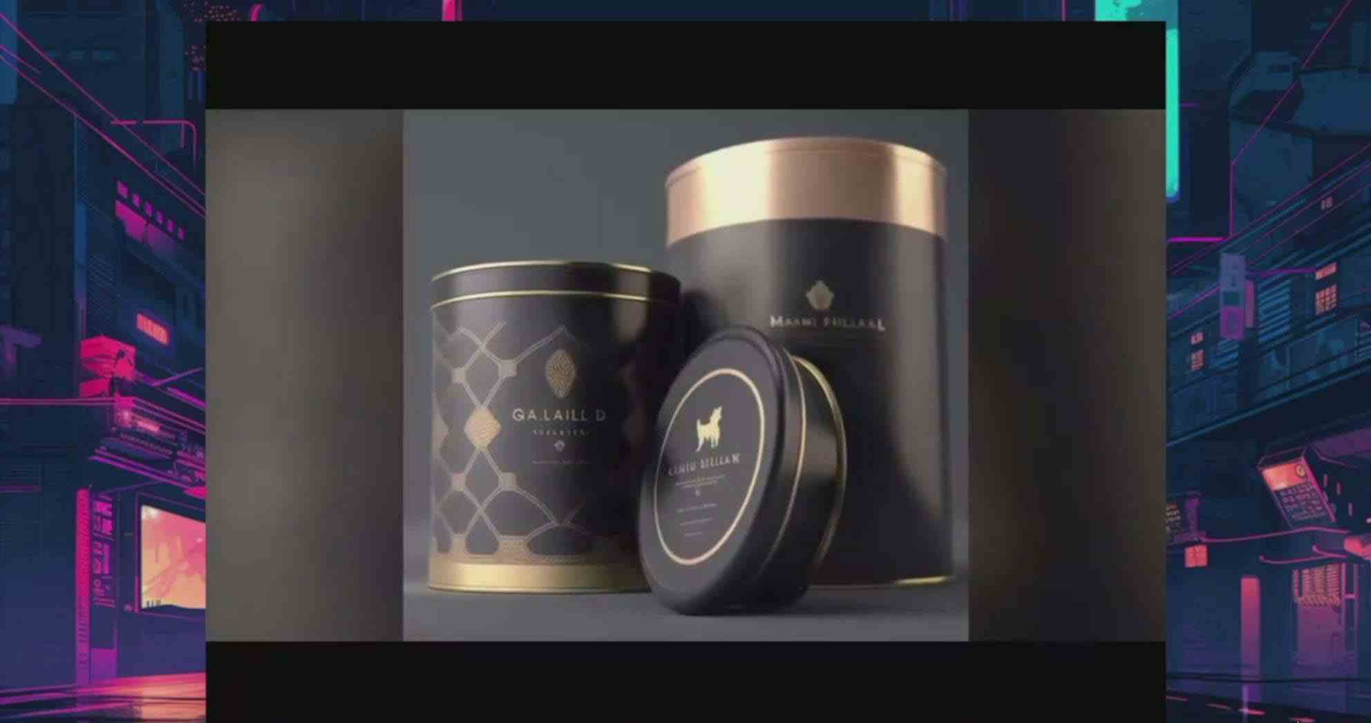 图片[9]-（9632期）完整的Midjourney AI大型课程：AI绘图从初学者到精通-36节课-中英字幕-志拓网创