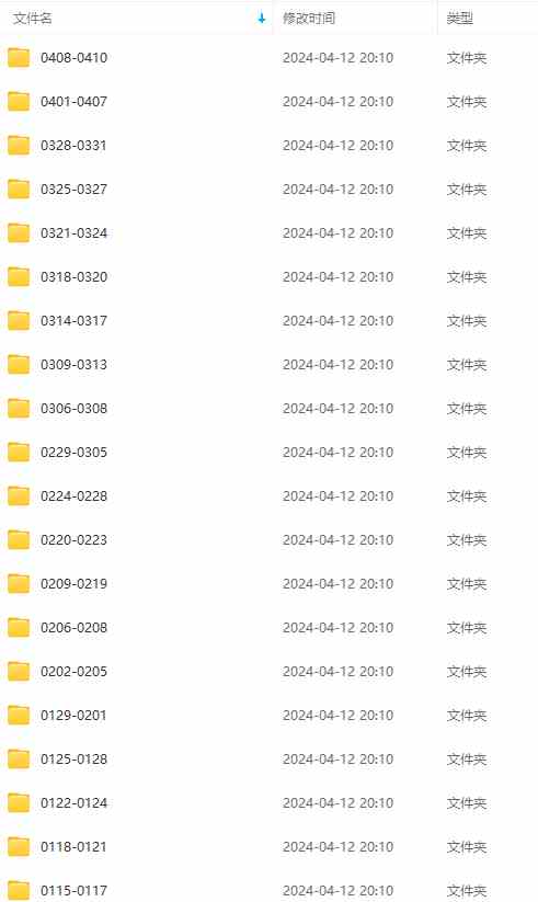 图片[3]-（9943期）生财有术第七期：复制高手赚钱方法 月入N万各种方法复盘（更新到24年0410）-志拓网创