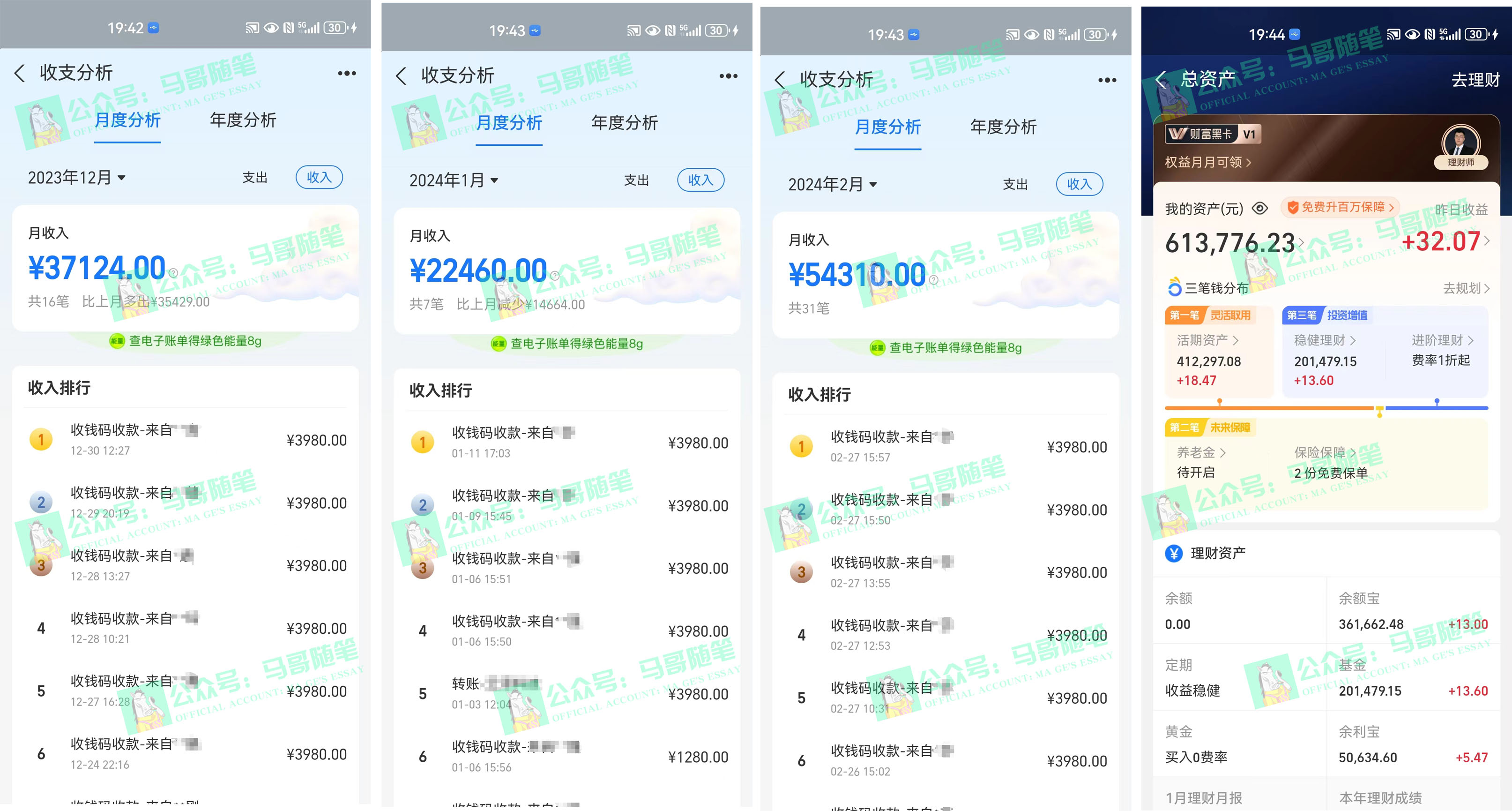 图片[2]-（10209期）2024年一个人是如何通过“卖项目”实现年入100万-志拓网创