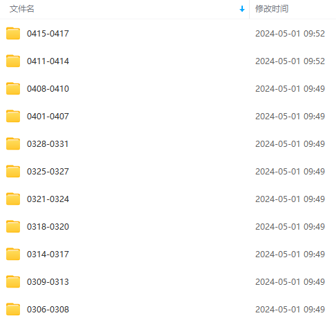 图片[3]-（10251期）生财有术第七期：复制高手赚钱方法 月入N万各种方法复盘（更新24年0417）-志拓网创