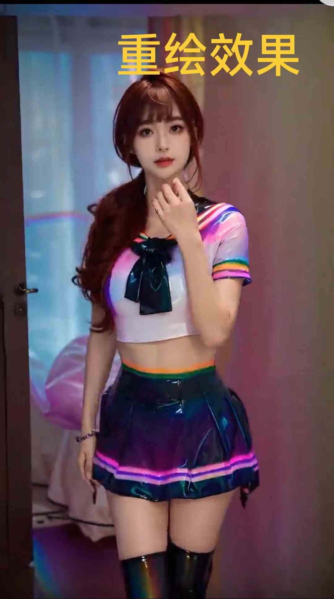 图片[4]-（10023期）AI制作高质量美女视频，磁力聚星撸收益，单日变现500+，只需简单设置，…-志拓网创