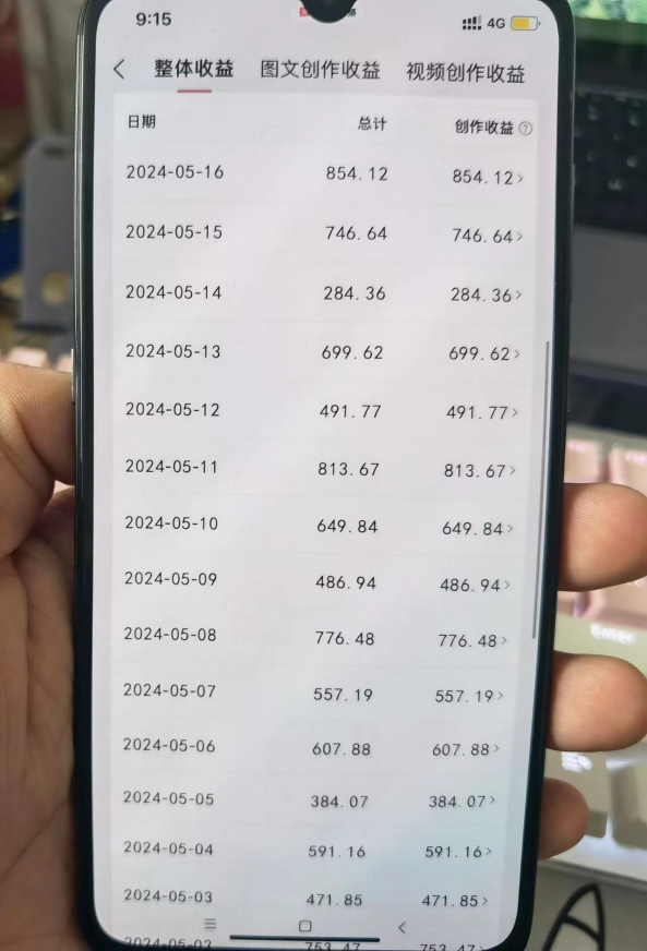 图片[3]-（10661期）奥德彪经典语录，一键生成，条条爆款，多渠道收益，轻松日入3000-志拓网创