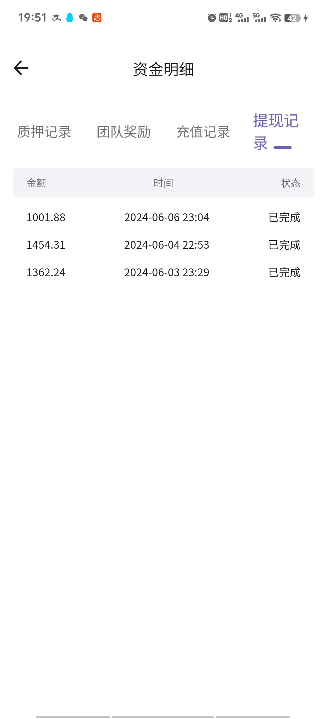 图片[2]-（10962期） Defi海外全自动挂机，0投入也能赚收益，轻松日入1k+，管道收益无上限-志拓网创