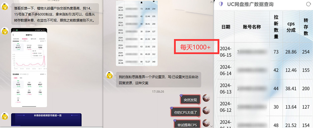 图片[3]-（11302期）热门赛道掘金_小白快速入局挣钱，可矩阵【完整实操】-志拓网创
