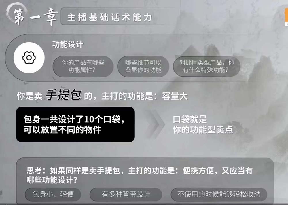 图片[2]-（11131期）六小时成为-高薪主播：带您学习成为一名高薪主播的关键技能和秘诀（62节）-志拓网创