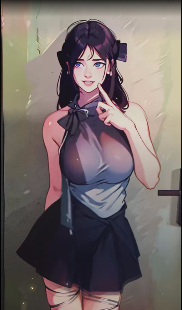 图片[2]-（12467期）视频号最新玩法，AI美女跳舞，轻松月入一万+，简单上手就会-志拓网创