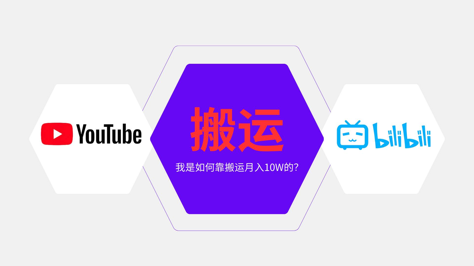 （13795期）纯搬运引流日进300粉，月入10w级教程-志拓网创