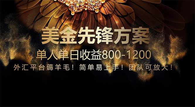 （14761期）免费技术！小众赛道！一年布局抵三年努力，每日800+-志拓网创